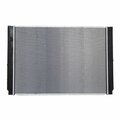 One Stop Solutions 9/05-06 TOY SIENNA 3.3L-ENG RADIATOR P-T 2925